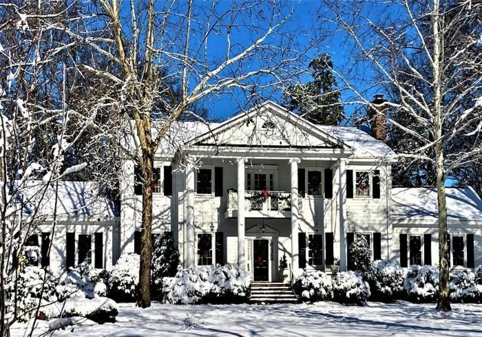 Virginia Cliffe Inn Glen Allen Exterior photo